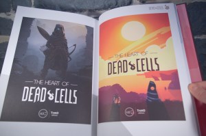 The Heart of Dead Cells (11)